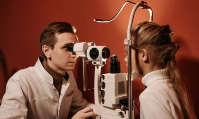 Don't Miss Out! Why Regular Eye Exams Are Essential