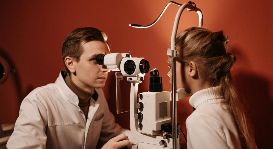 Don't Miss Out! Why Regular Eye Exams Are Essential