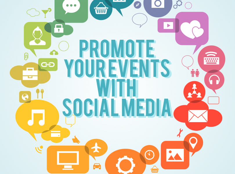 Effective Strategies for Social Media Event Promotion | Tips for Success