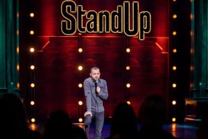 Stand-Up Comedy