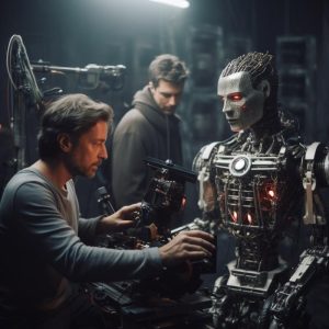 AI in Film Production