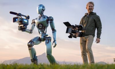 AI in Film Production