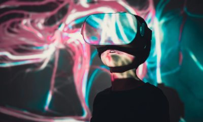 Augmented Reality in Modern Entertainment