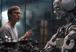 AI in Film Production