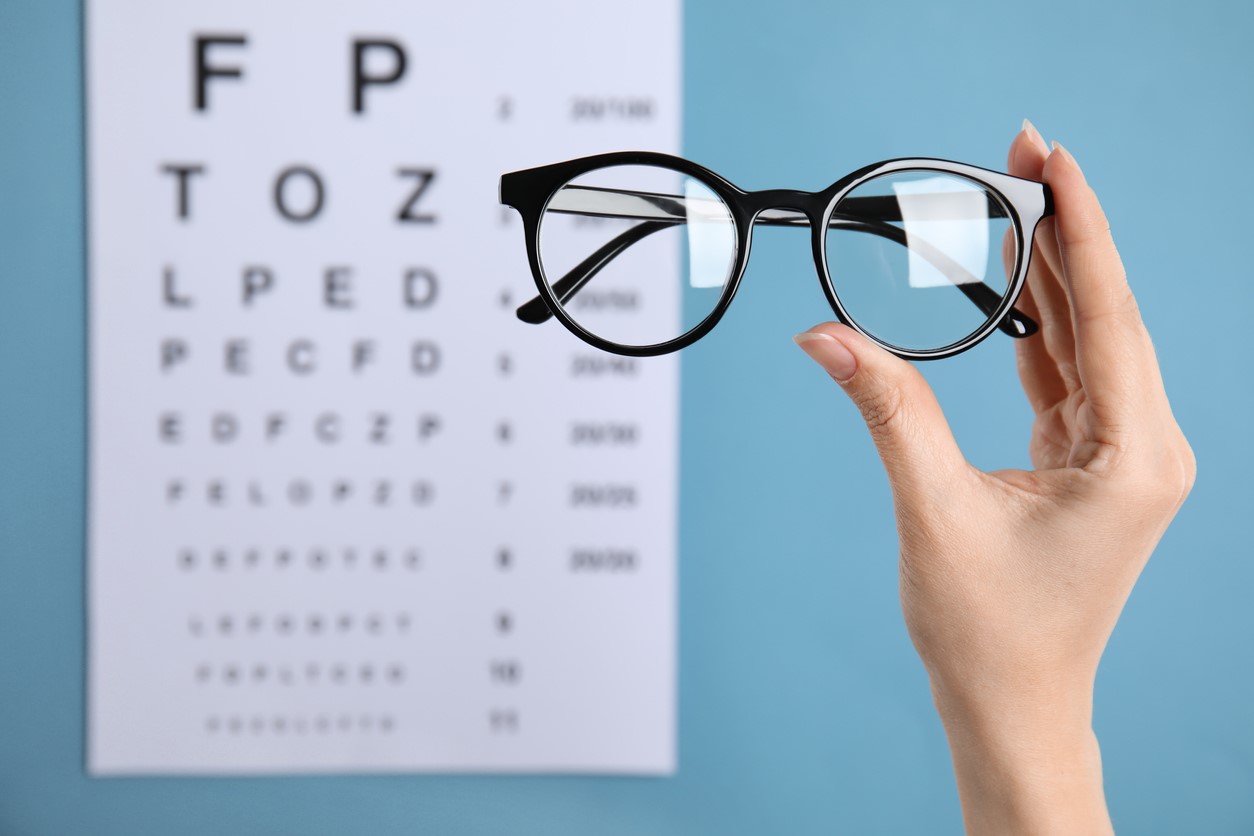 Don't Miss Out! Why Regular Eye Exams Are Essential