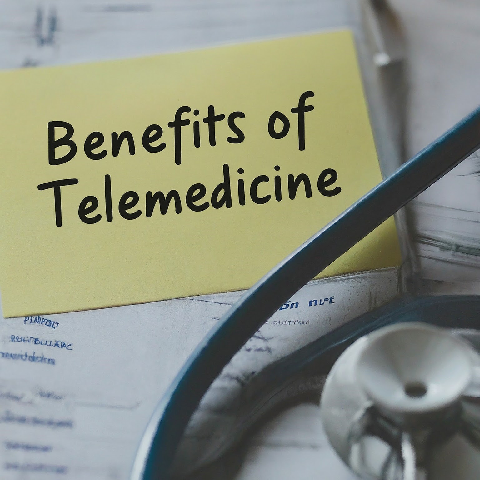 Telemedicine Revolution: Shaping the Future of Healthcare