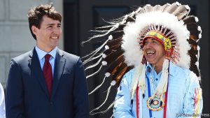 Canada's Indigenous Rights Movement: Recent Advances