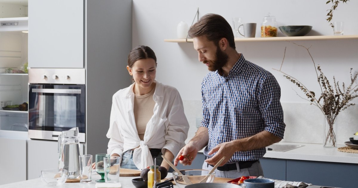 The Evolution of Home Cooking: Trends and Tips