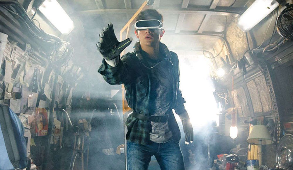 Virtual Reality Transforming Movie Experiences