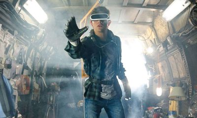 Virtual Reality Transforming Movie Experiences