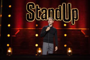 Stand-Up Comedy