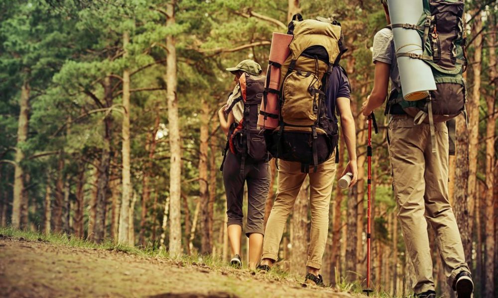 Trends in Outdoor Adventure Gear