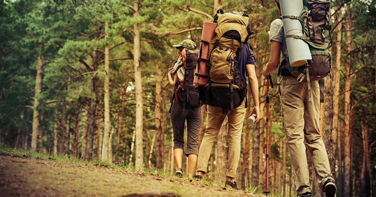 Trends in Outdoor Adventure Gear