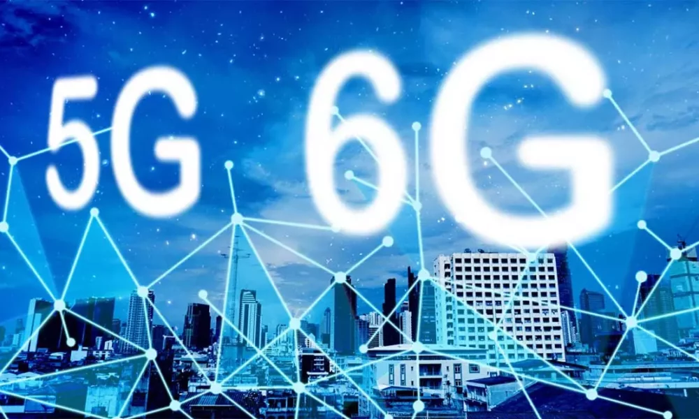 The Future of 6G: Enhanced Connectivity and Sustainability