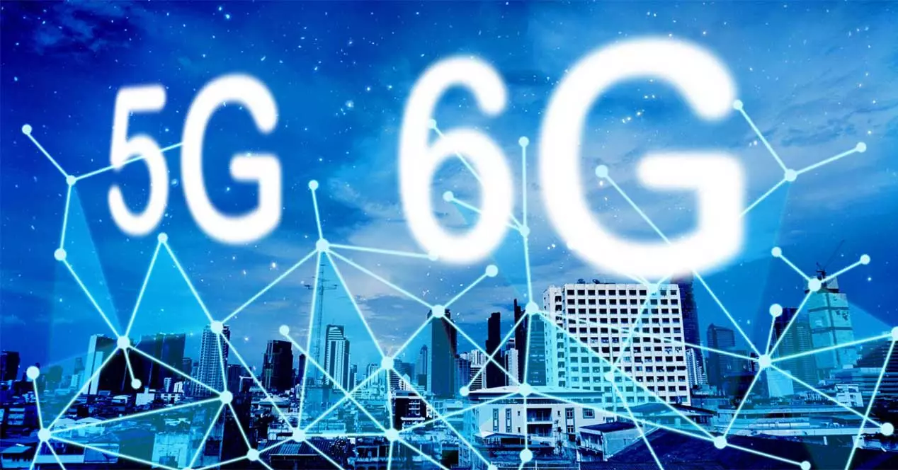 The Future of 6G: Enhanced Connectivity and Sustainability