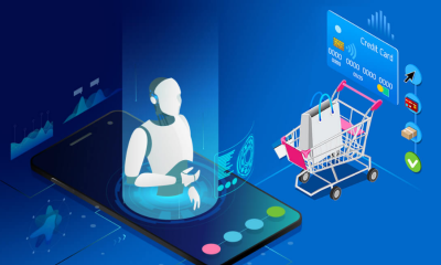 How AI is Transforming the Retail Industry