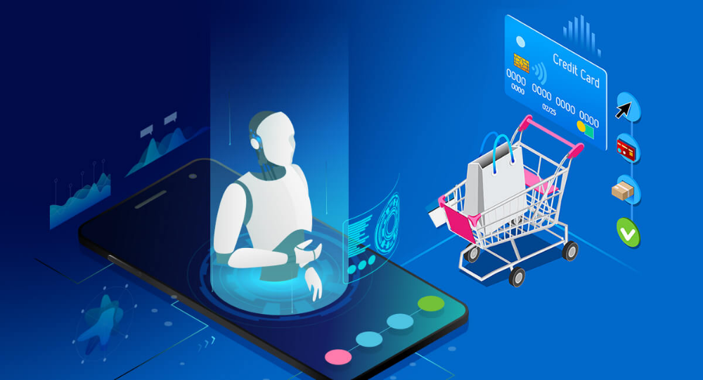 How AI is Transforming the Retail Industry