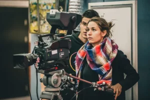 Female Directors in Hollywood