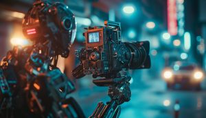 AI in Film Production