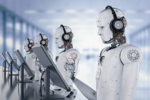 AI is Transforming Customer Service