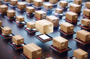 How AI is Transforming Supply Chain Management