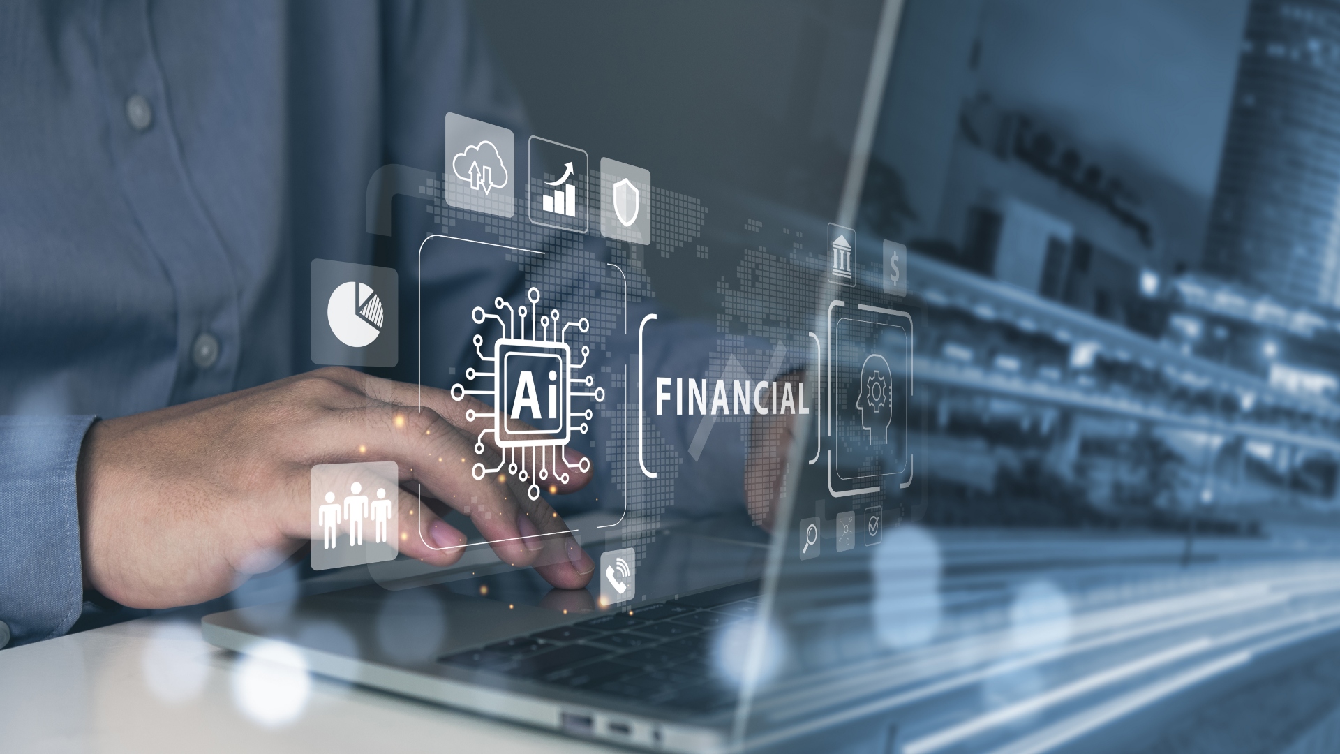 Ai-in-finance-services