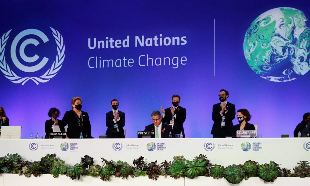 Latest Developments in Climate Change Policies Worldwide