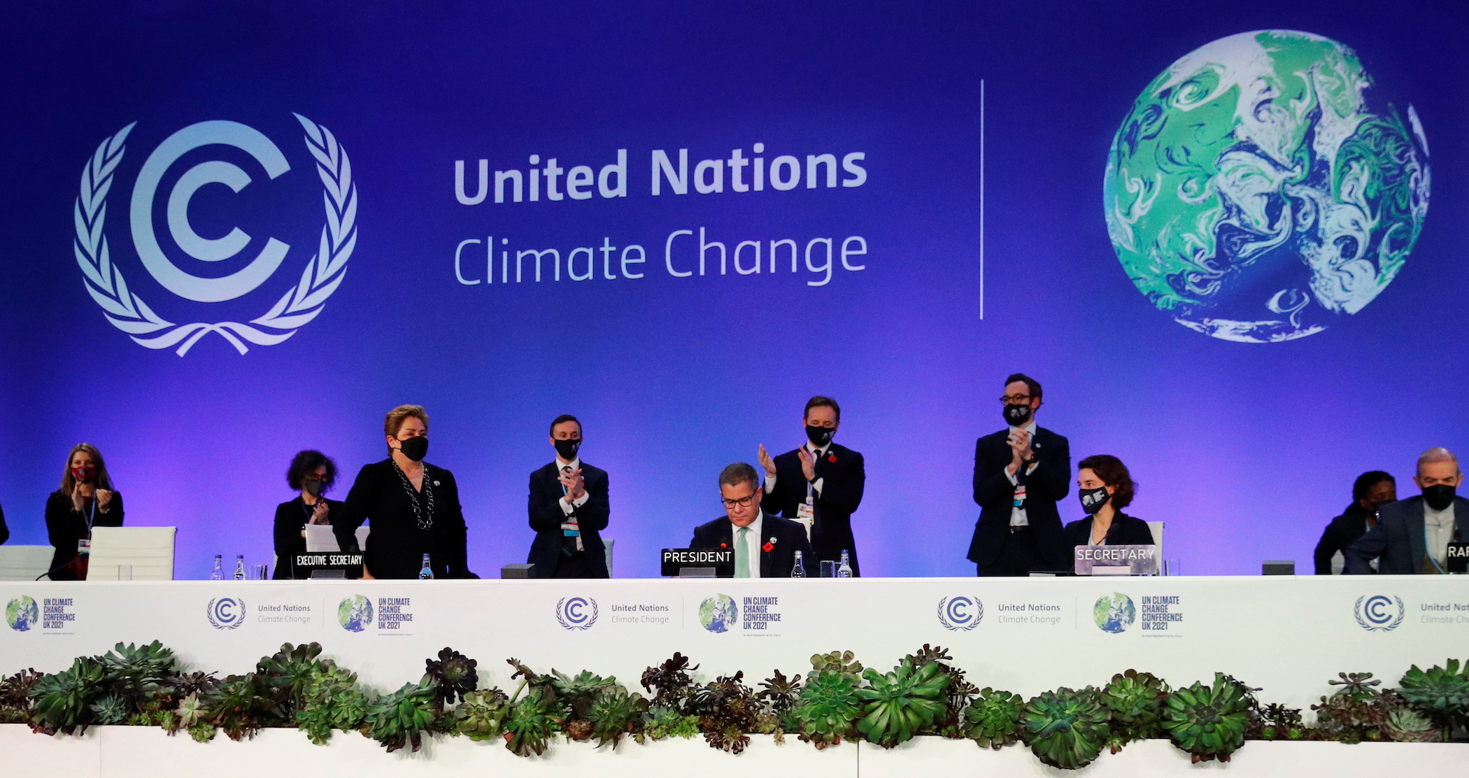 Latest Developments in Climate Change Policies Worldwide