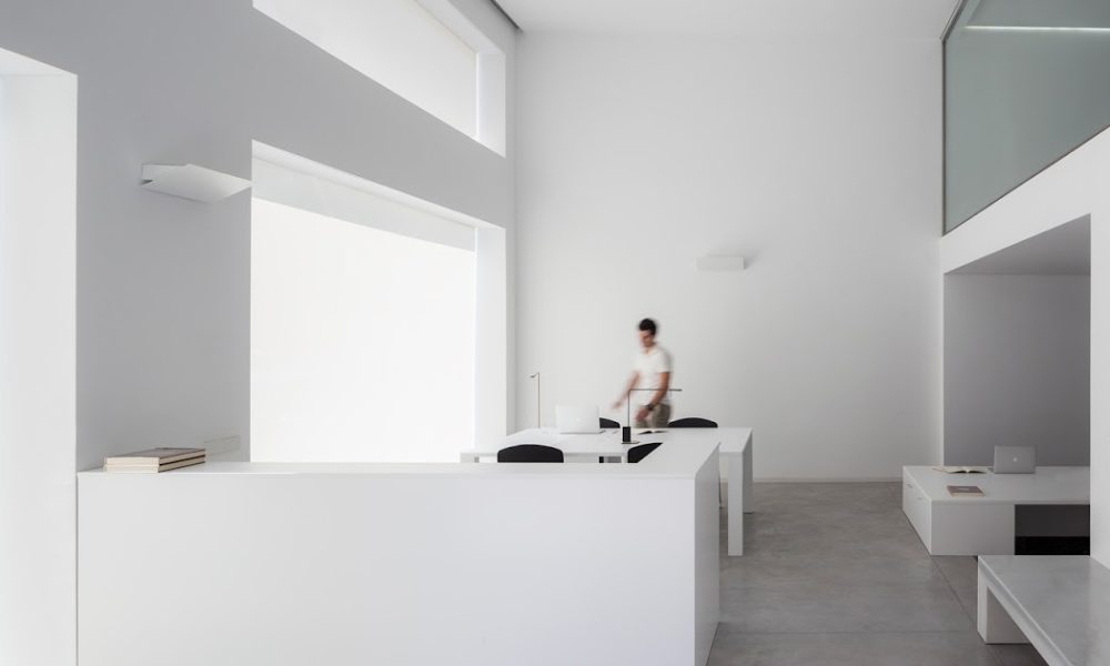 The Future of Minimalist Living: Less is More