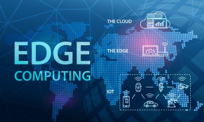 How Edge Computing is Changing the Internet