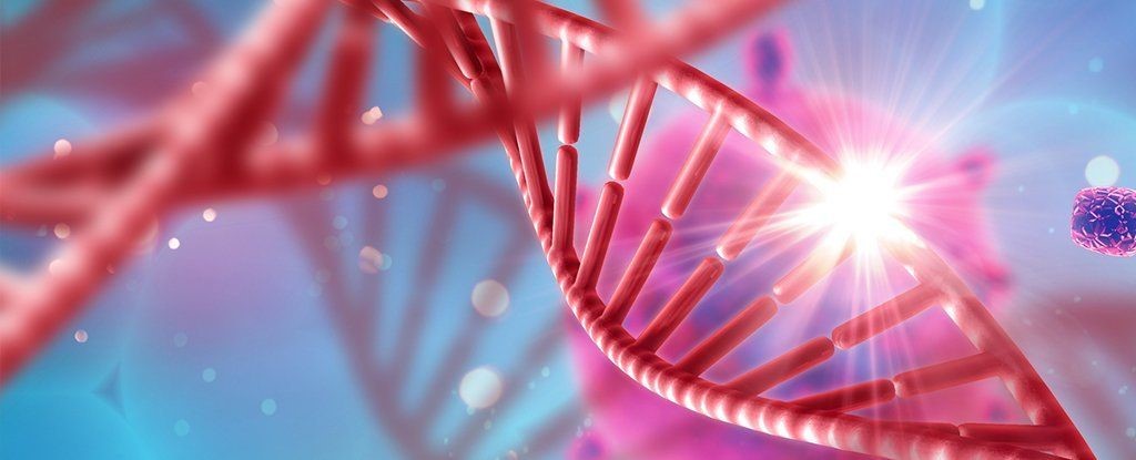 Epigenetics: Your Lifestyle's Impact on Disease