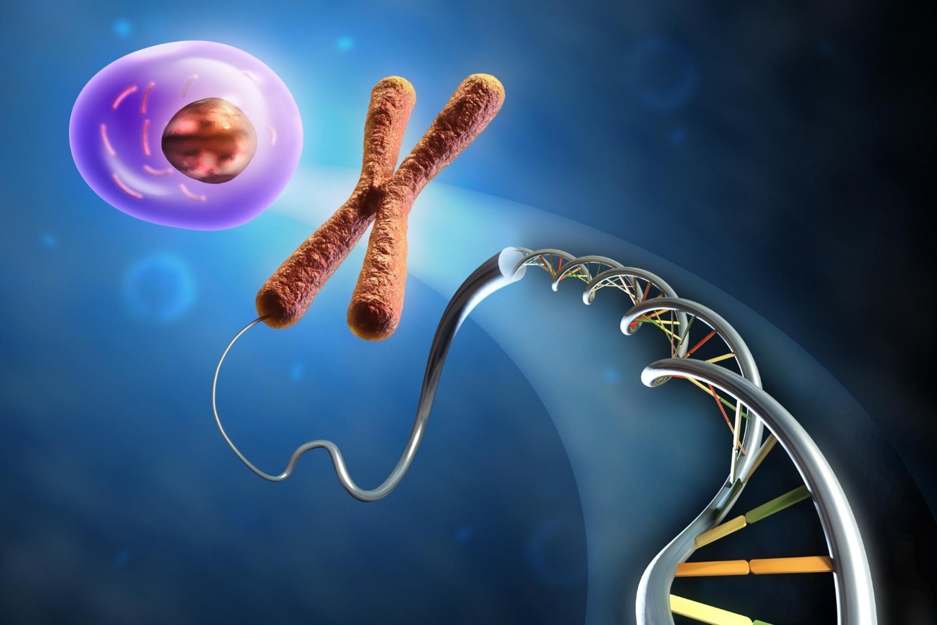 Epigenetics: Your Lifestyle's Impact on Disease