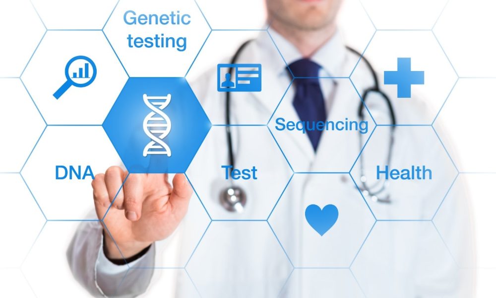 Genetic Testing: Revolutionizing Personalized Healthcare