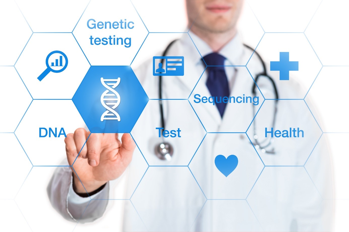 Genetic Testing: Revolutionizing Personalized Healthcare