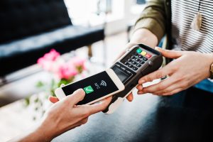 The Future of Digital Payments