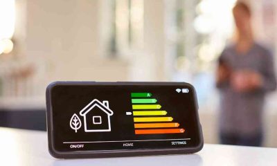 Trends in Home Energy Efficiency