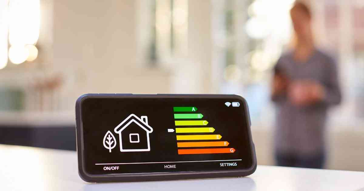 Trends in Home Energy Efficiency