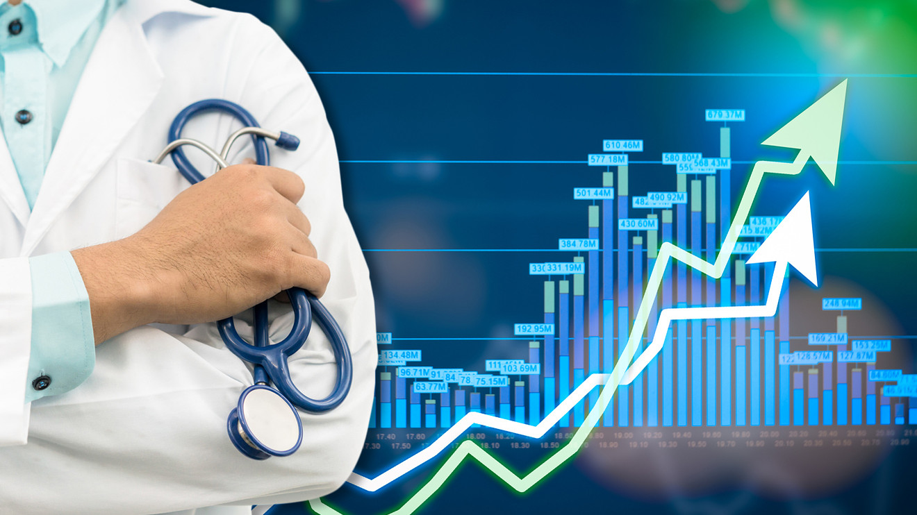 Economic Effects of Healthcare Reforms on US Markets