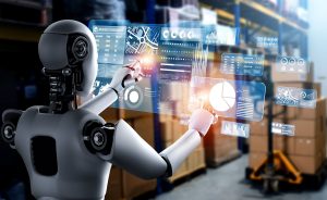 How AI is Transforming Supply Chain Management