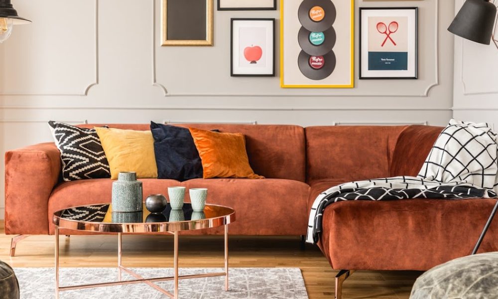 Home Decor Trends to Watch in 2024: From Minimalism to Maximalism