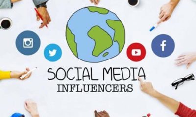 The Growing Influence of Social Media Influencers