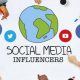 The Growing Influence of Social Media Influencers