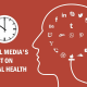 Social Media's Impact on Health: A Double-Edged Sword