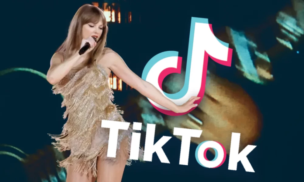 TikTok Influencing Music Trends 2024