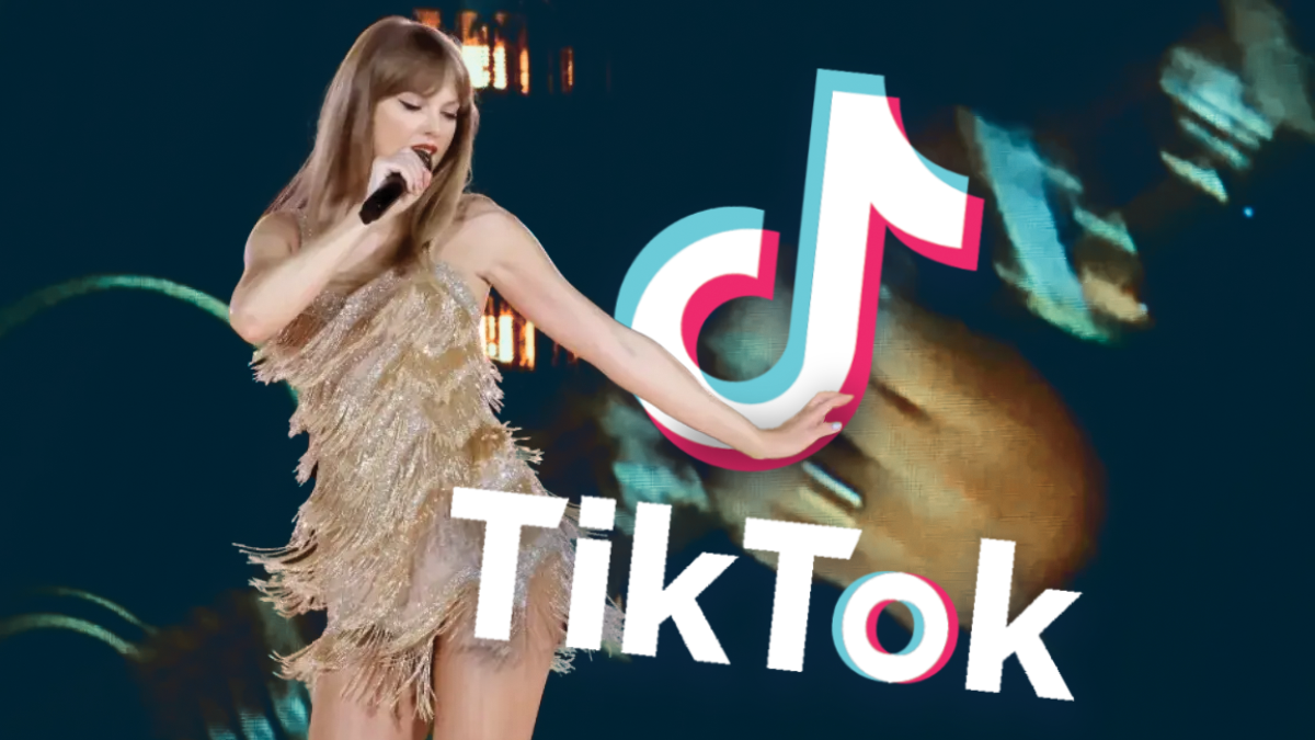 TikTok Influencing Music Trends 2024