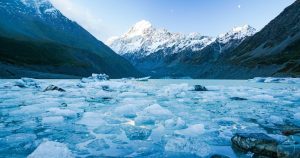 New Zealand's Climate Action Plan: A Model for Others?