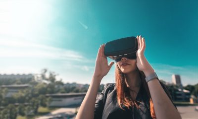 Virtual Reality is Changing Travel Experiences