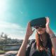 Virtual Reality is Changing Travel Experiences