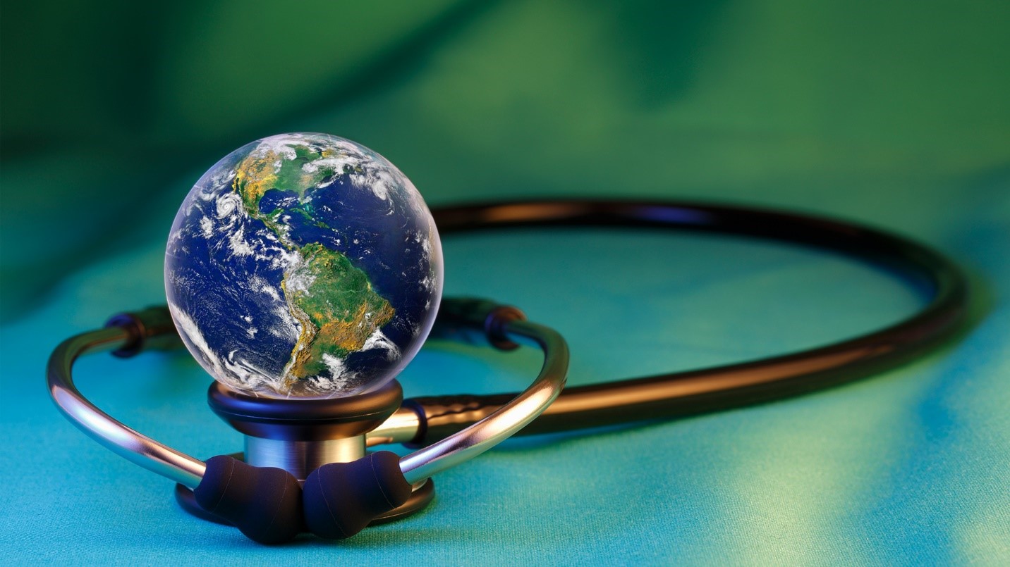 The Future of Global Health: Trends and Predictions