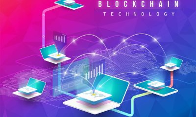 The Role of Blockchain in Modern Finance